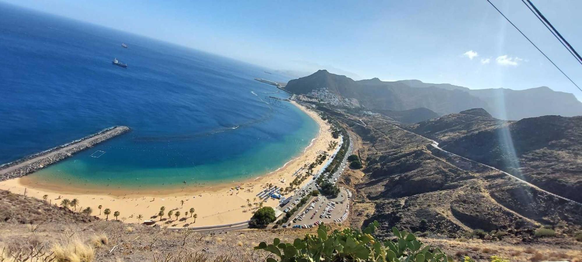 Appartamento Mareverde Centrale Vicino Al Mare Ma Адехе Экстерьер фото